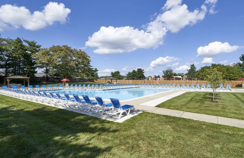 Bensalem Apartment | Chez Moi- 2 bedroom NEAR parx casino