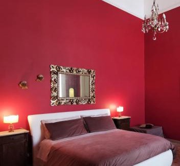 Lecce Historic Center Bed & Breakfast | Chez Moi Charme B&B
