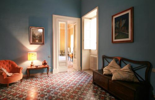 Lecce Historic Center Bed & Breakfast | Chez Moi Charme B&B