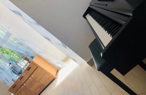 Saint Felix Apartment | Chez Moi
