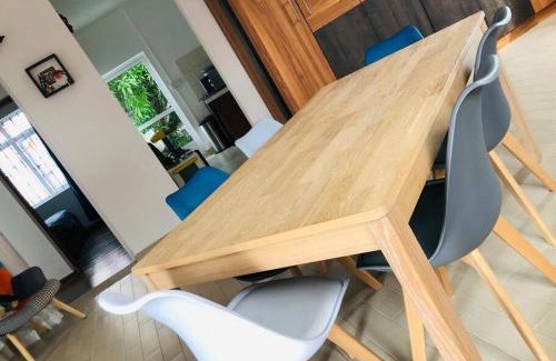 Saint Felix Apartment | Chez Moi