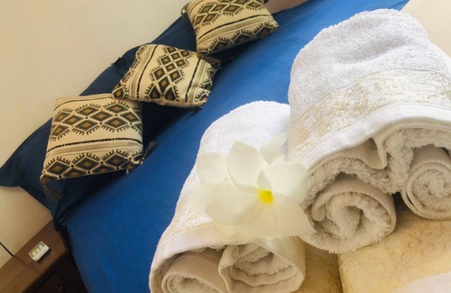 Saint Felix Bed & Breakfast | Chez Moi