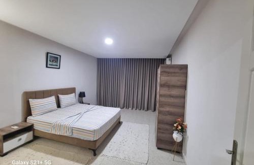 Sfax Eljadida Apartment | chez-moi sfax