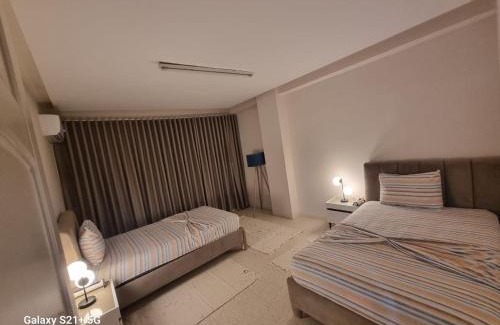 Sfax Eljadida Apartment | chez-moi sfax