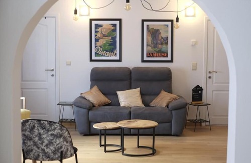 Dinant Apartment | Chez Nanou, Dinant