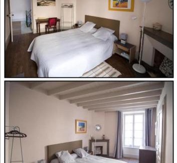 Saillans Bed & Breakfast | chez Nathalie et Etienne