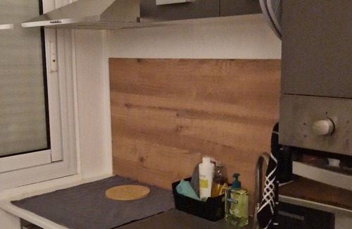 Auxerre Apartment | Chez Nathan, Agréable Appartement au Centre D'auxerre