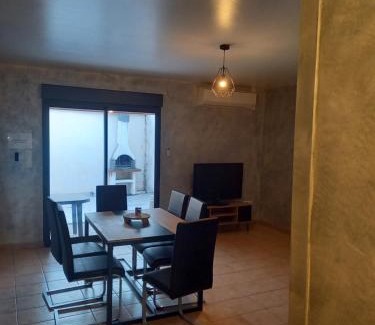 Molieres Apartment | Chez Nicolas