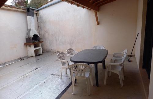 Molieres Apartment | Chez Nicolas