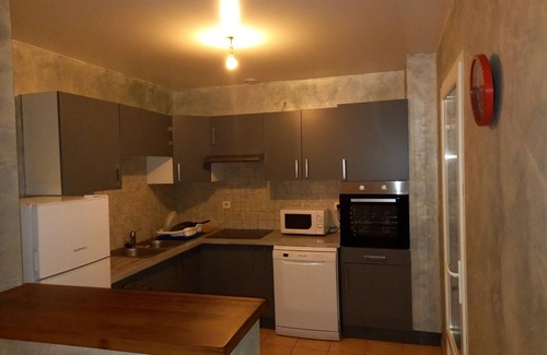 Molieres Apartment | Chez Nicolas