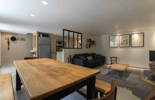 Saint-Aventin House | Chez Ninon - Saint-Aventin