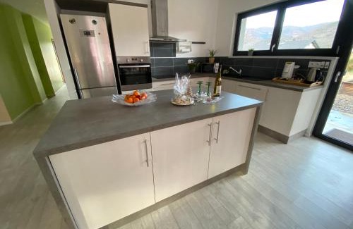 Mitzach House | Chez Nono