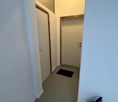 Liege Apartment | Chez nous
