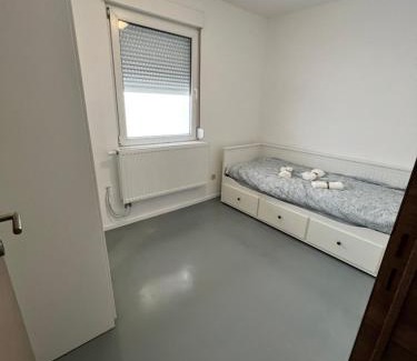 Liege Apartment | Chez nous