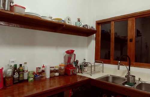 Vale do Capao House | "Chez Nu" from Sunrise to Sunset - Vale do Capão