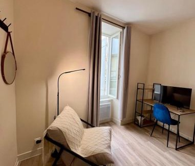 Melle House | Chez Olivia
