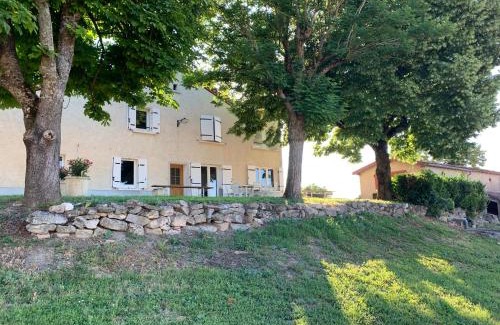 Lautrec House | Chez Pépé