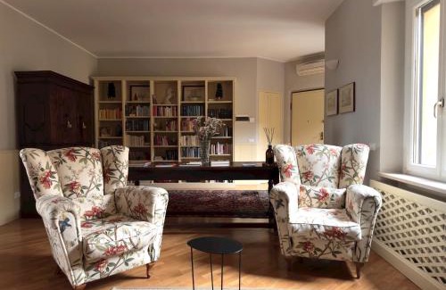 Ravenna Apartment | Chez Papa Appartamenti - Chez Coco