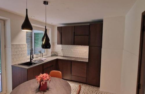 Sprimont Apartment | Chez parrain