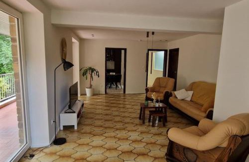 Sprimont Apartment | Chez parrain