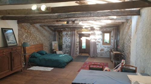 Sanvensa Apartment | Chez Patoue Gîte et Chambre d'hôtes