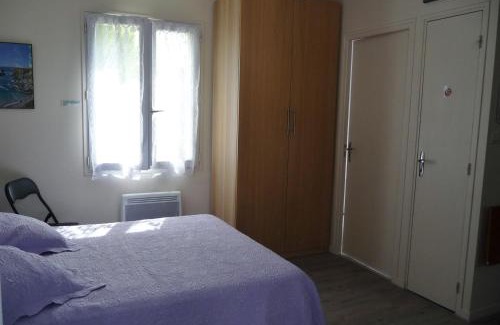 Jonzac Apartment | chez patrick et dany