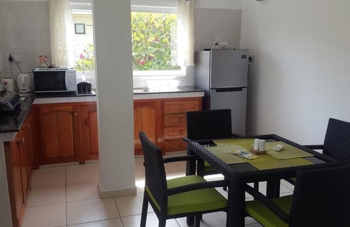 Mahe Island House | Chez Payet Guesthouse