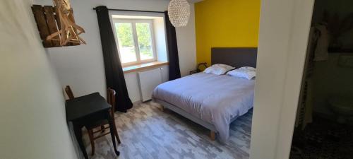 Merle-Leignec Bed & Breakfast | Chez perlette