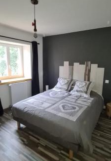 Merle-Leignec Bed & Breakfast | Chez perlette