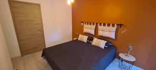 Merle-Leignec Bed & Breakfast | Chez perlette