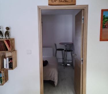 Merle-Leignec Bed & Breakfast | Chez perlette