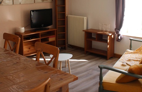 Doulaincourt-Saucourt House | Chez Pierre