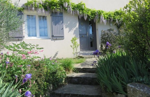 Les Herbiers Bed & Breakfast | Chez Pierre et Caroline