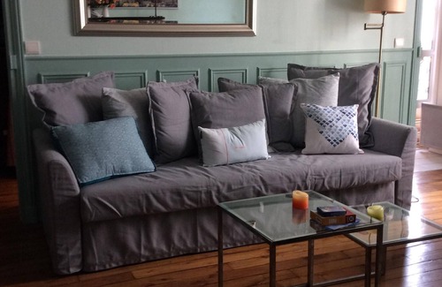 14th Arrondissement Apartment | 'Chez Pierre': Live like a Parisian!