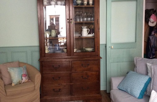 14th Arrondissement Apartment | 'Chez Pierre': Live like a Parisian!