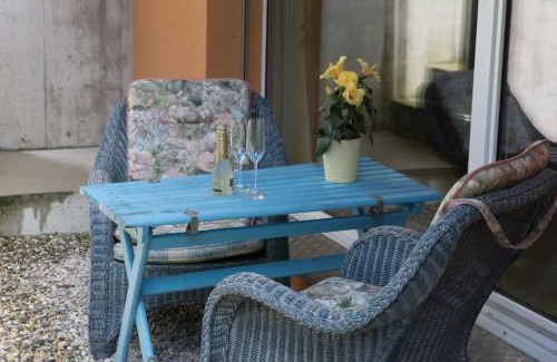 Murten Apartment | Chez Pio