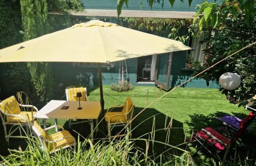 Le Grand-Bourg House | Chez Poton