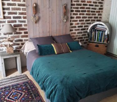 Champigny-en-Beauce Bed & Breakfast | Chez Poune