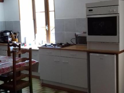 Domeyrat House | Chez Prenoncaou