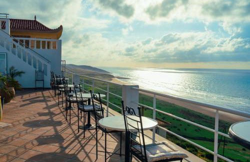 Sahel Chamali Bed & Breakfast | Chez Reda
