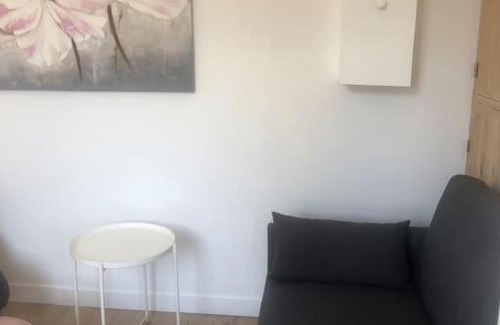 Le Tilleul House | CHEZ ROMY, MAISON AVEC PARKING ET JARDIN