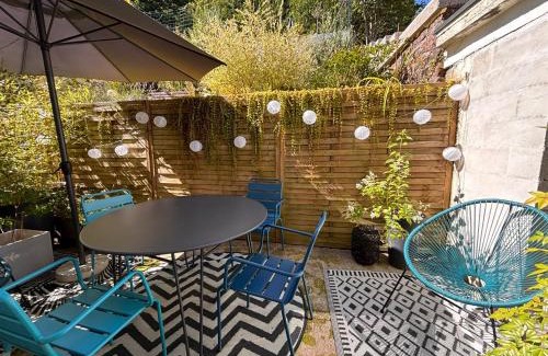Bruyeres Apartment | Chez ROSE