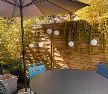 Bruyeres Apartment | Chez ROSE