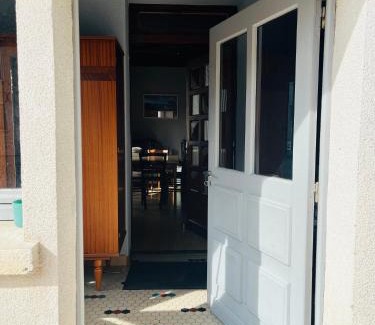 Saint-Sauveur-de-Peyre House | Chez Routcho