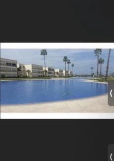 Sidi Rahal Apartment | Chez Ryan à Ola Blanca