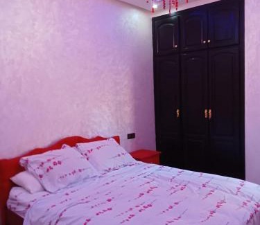 Arset El Bilk Apartment | Chez sab