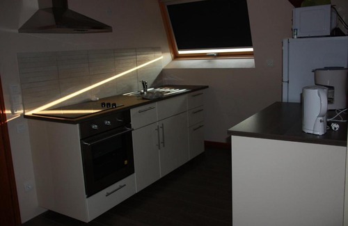 Saverne House | Chez Sabine et Laurent
