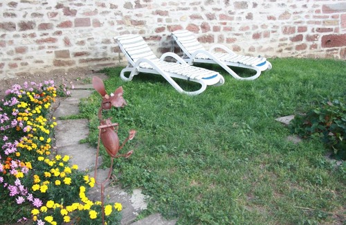 Saverne House | Chez Sabine et Laurent