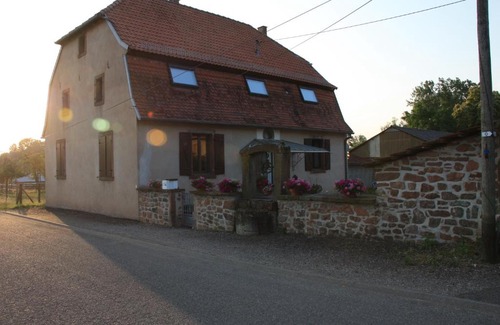 Saverne House | Chez Sabine et Laurent