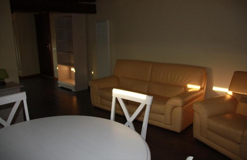 Saverne House | Chez Sabine et Laurent